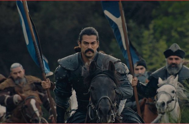 Kuruluş Osman'ın 22. Bölümünde neler olacak? Kuruluş Osman yeni bölüm izle |  Kuruluş Osman kesintisiz izle! | Kuruluş Osman canlı izle!