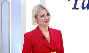Esra Erol'da 31 Ağustos Pazartesi atv'de!