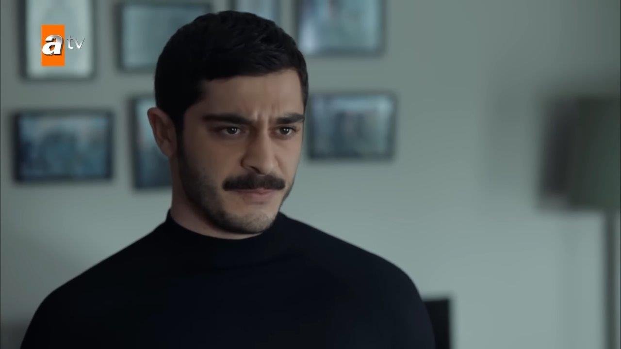 Maraşlı ve Mahur'un aşkı ❤️