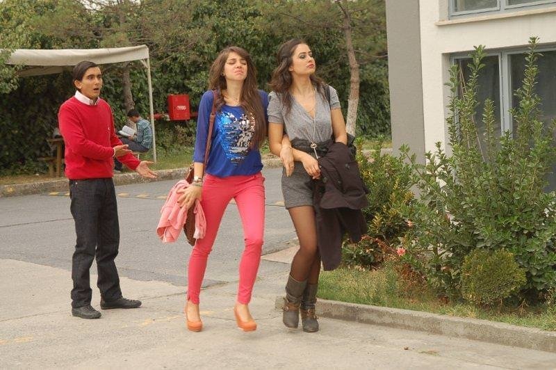 49. bölüm fotoğrafları