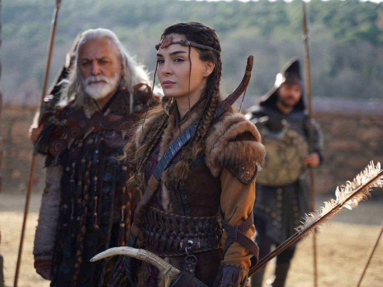 Destan'da bugüne kadar neler oldu? 