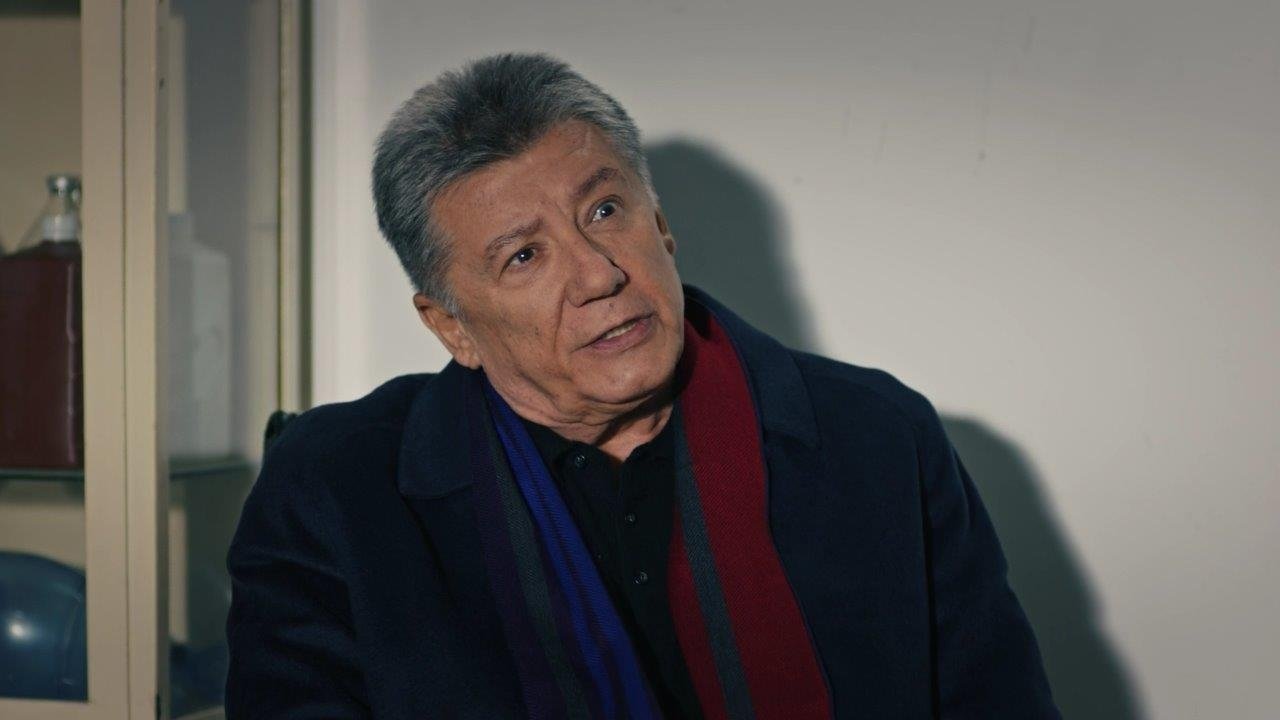 129. Bölüm Foto Galeri 