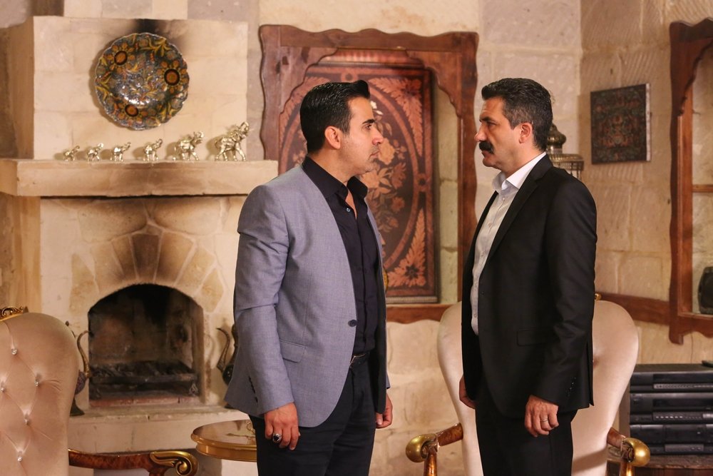 31. Bölüm foto galeri