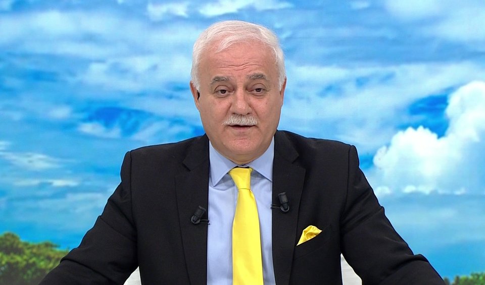 nihat-hatipoglu-ile-kuran-ve-sunnet