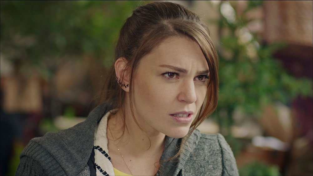 Mutlu Ol Yeter 2. bölüm replik galerisi