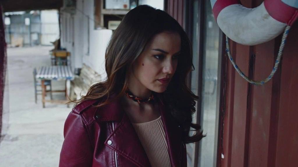 8. Bölüm foto galeri