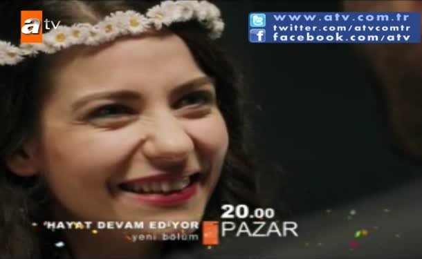 Hayat Devam Ediyor (2)