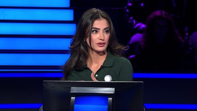Kim Milyoner Olmak İster?