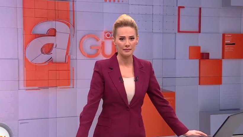 atv Gün Ortası