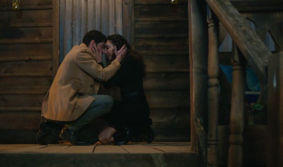 hercai