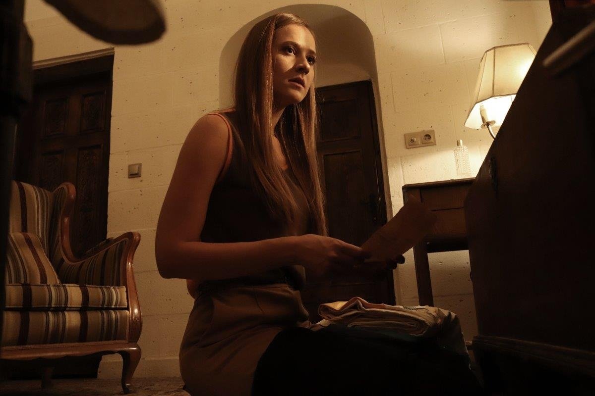 17. Bölüm Foto Galeri 