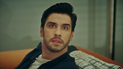 Alp, Neva’ya aşıkını haykırdı!