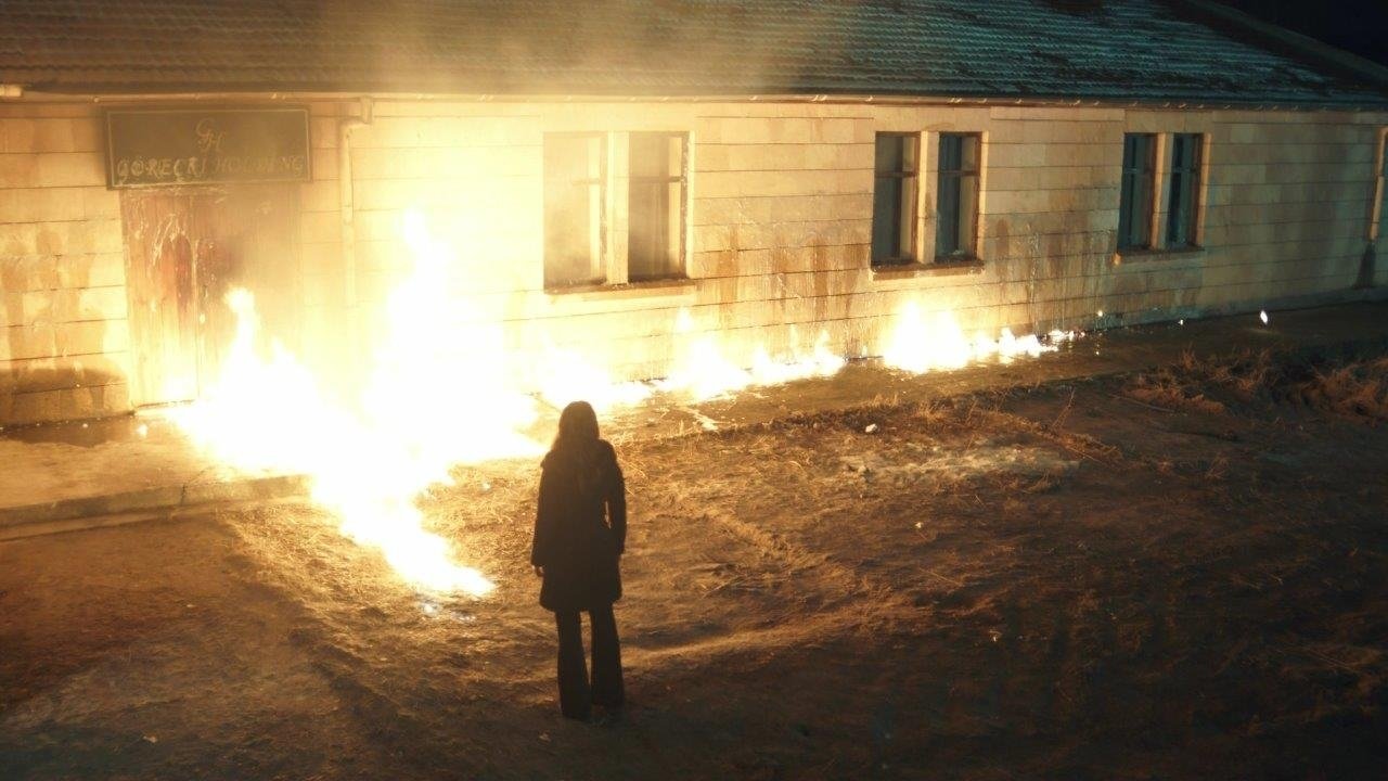 50. Bölüm Foto Galeri 