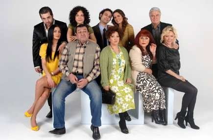 Aman Annem Görmesin