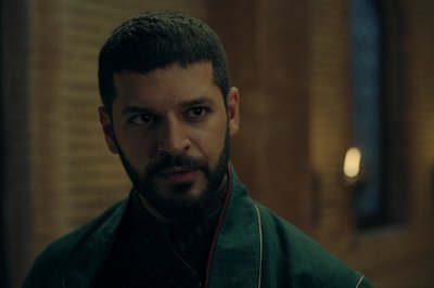 Celaleddin zekice planıyla haşhaşilerin oyununu bozdu