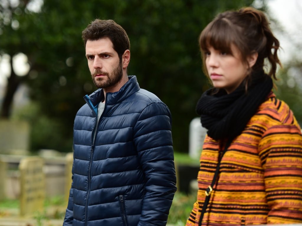 8. bölüm fotogaleri