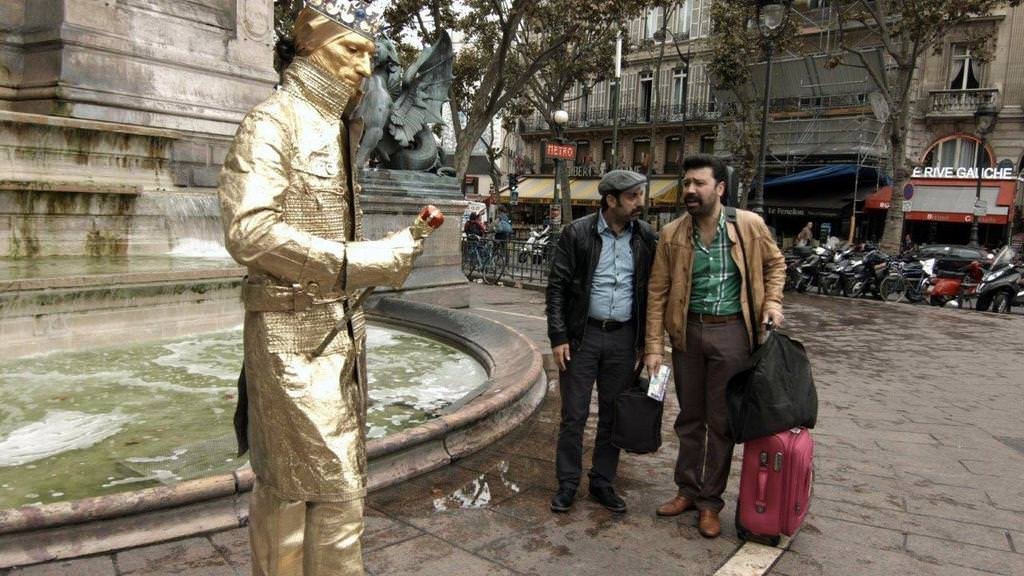 20. bölüm fotoğrafları