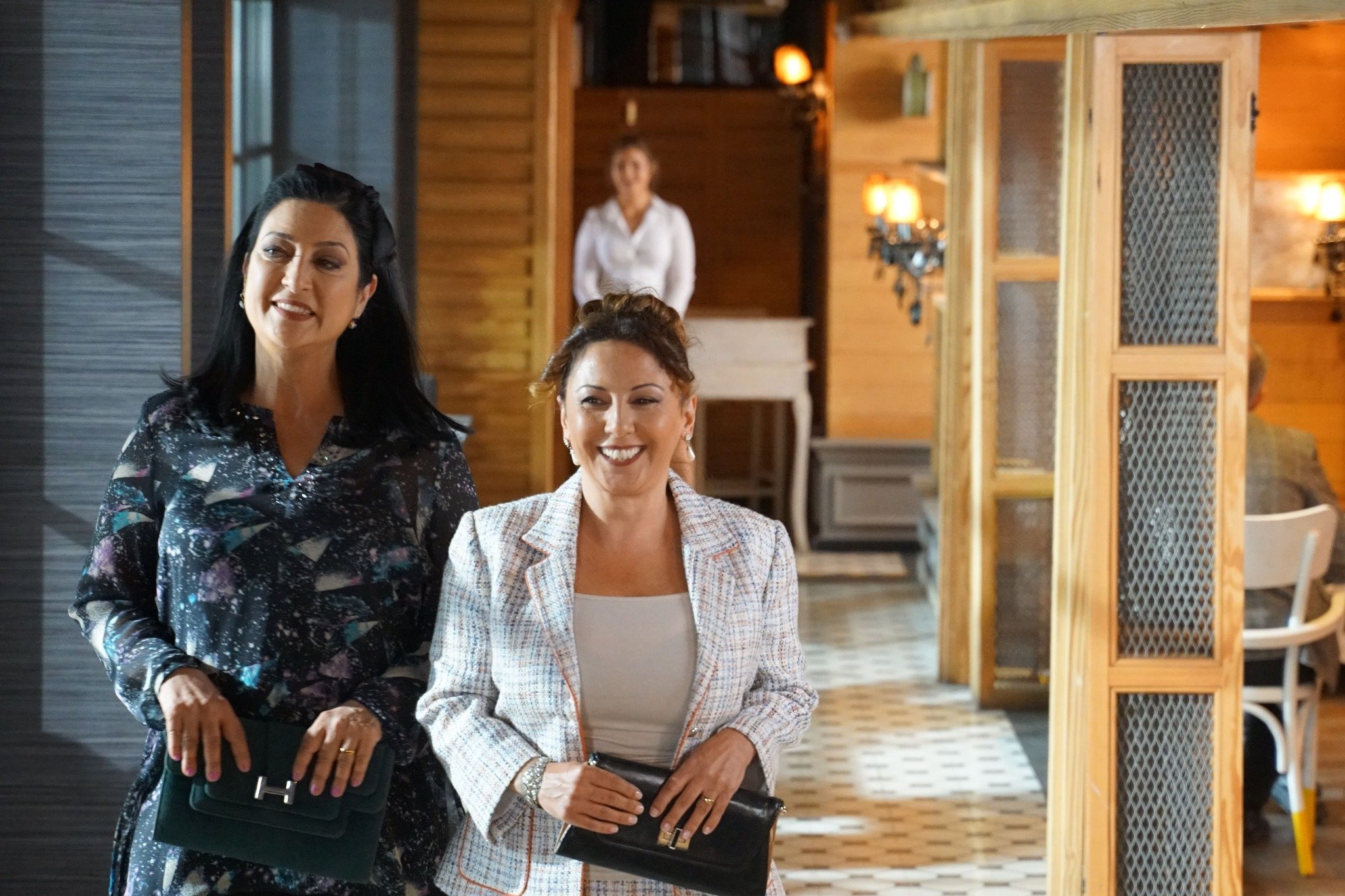 16. Bölüm Foto Galeri