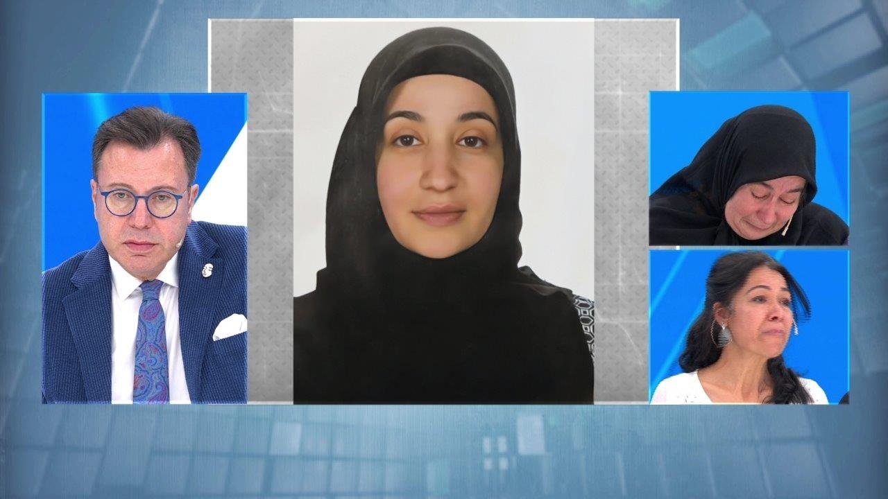 Sibel Karabulut'un alıkonulduğu iddiası