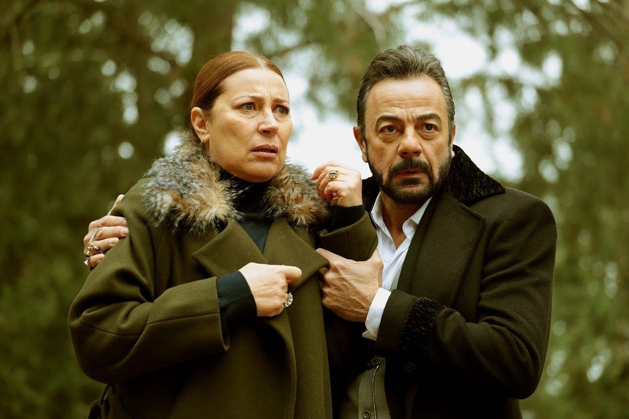 58. Bölüm Foto Galeri 