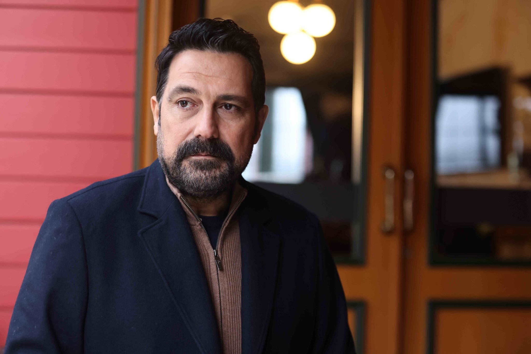 4. Bölüm Foto Galeri