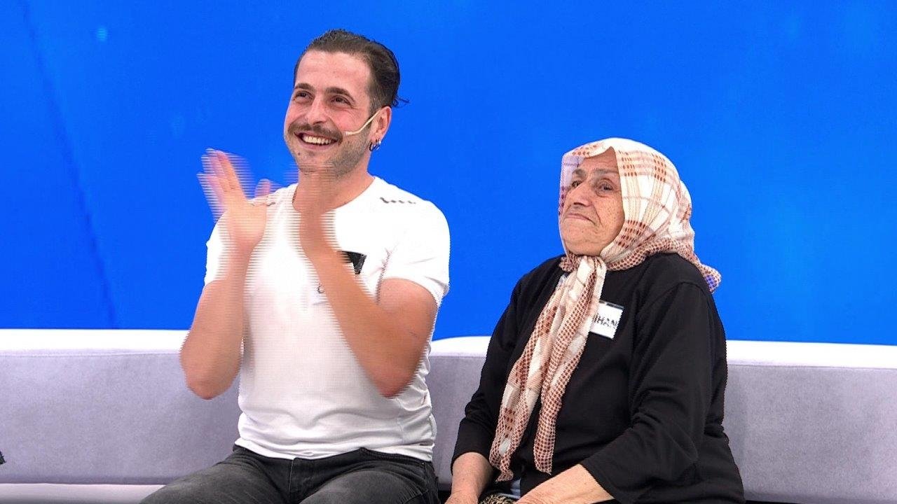 Yüzde 70 zihinsel engelli Murat Sarı…