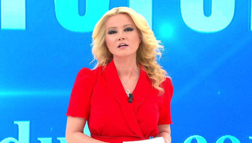 Müge Anlı ile Tatlı Sert