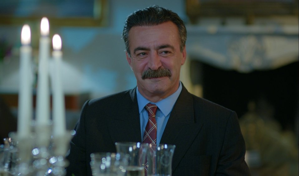 kocaman-ailem