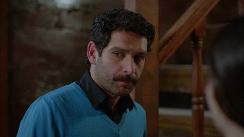 Benim İçin Üzülme 17. bölüm fotoğrafları