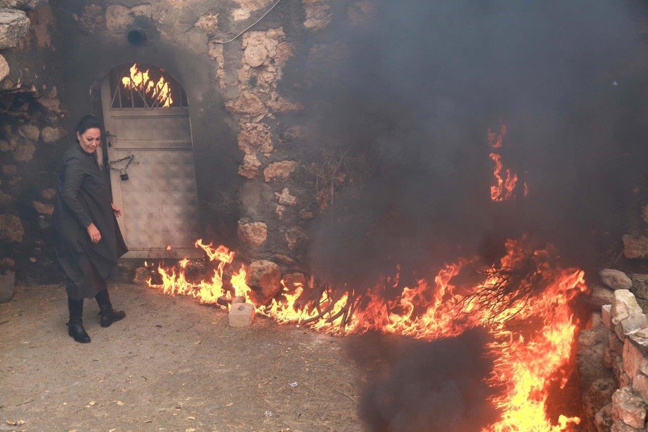 50. Bölüm Foto Galeri 