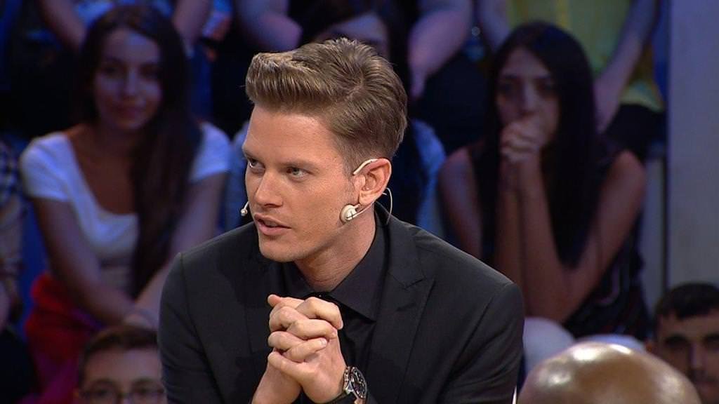 Elin Oğlu 26.bölüm fotogaleri