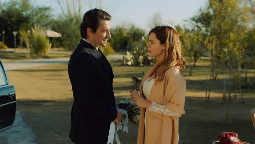 Bir Zamanlar Çukurova - 4. Fragman