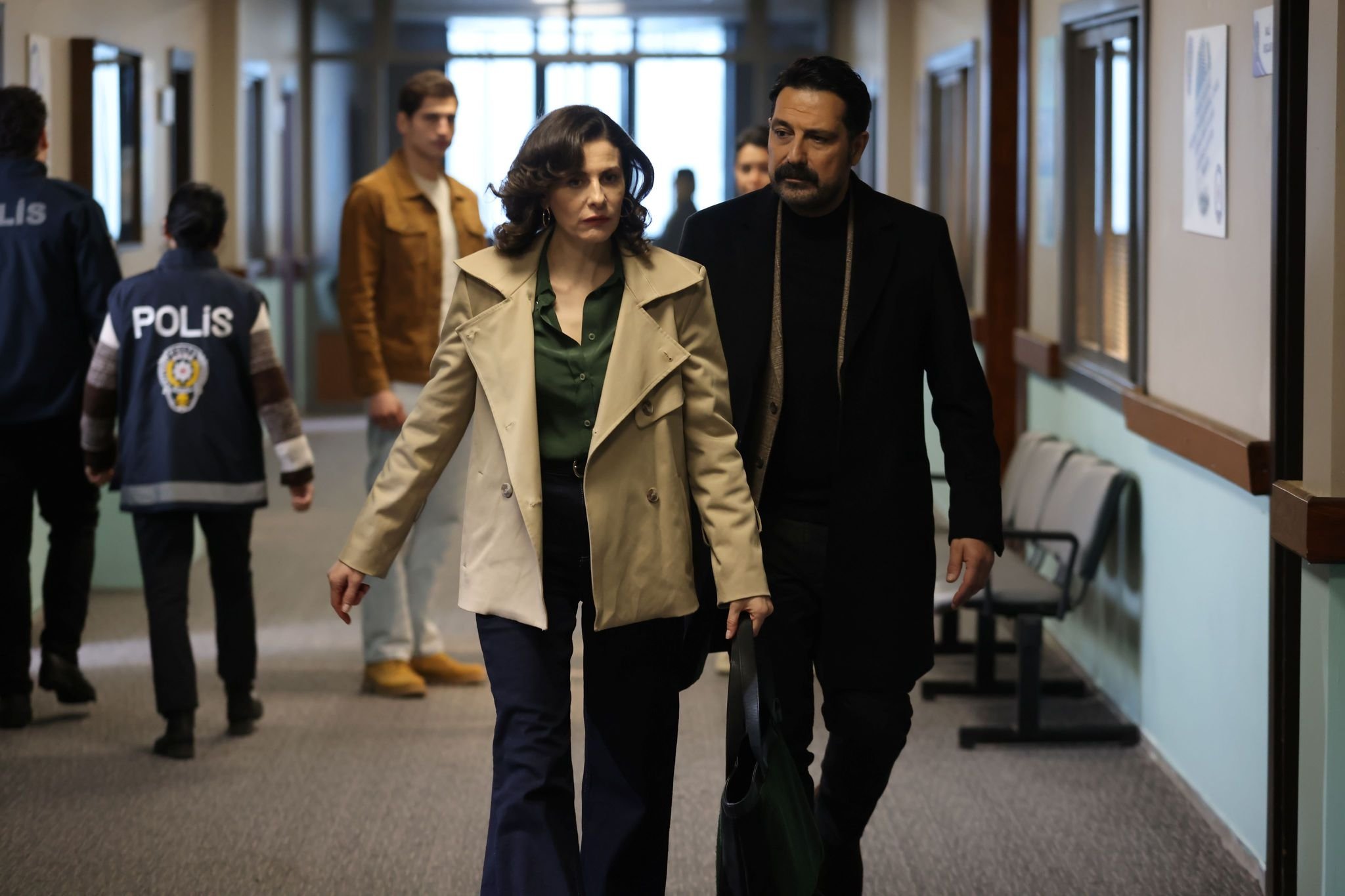 18. Bölüm Foto Galeri