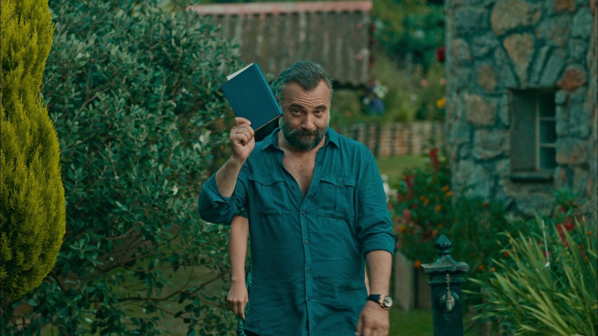 72. Bölüm foto galeri