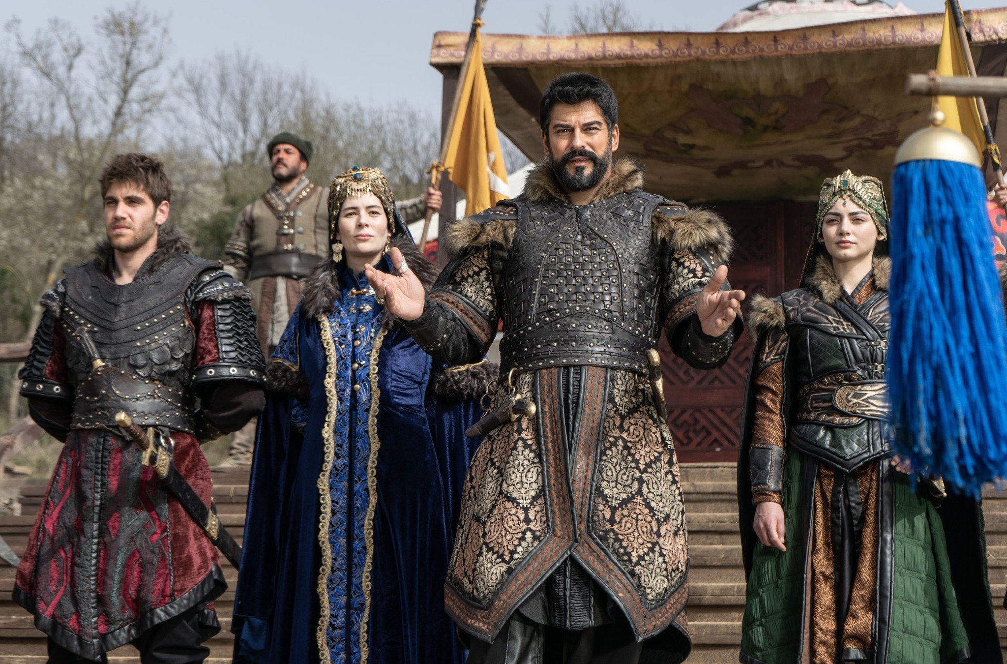 155. Bölüm Foto Galeri