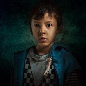 Ateş Kuşları | Kadro | Çocuk Kara