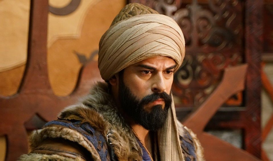 kurulus osman