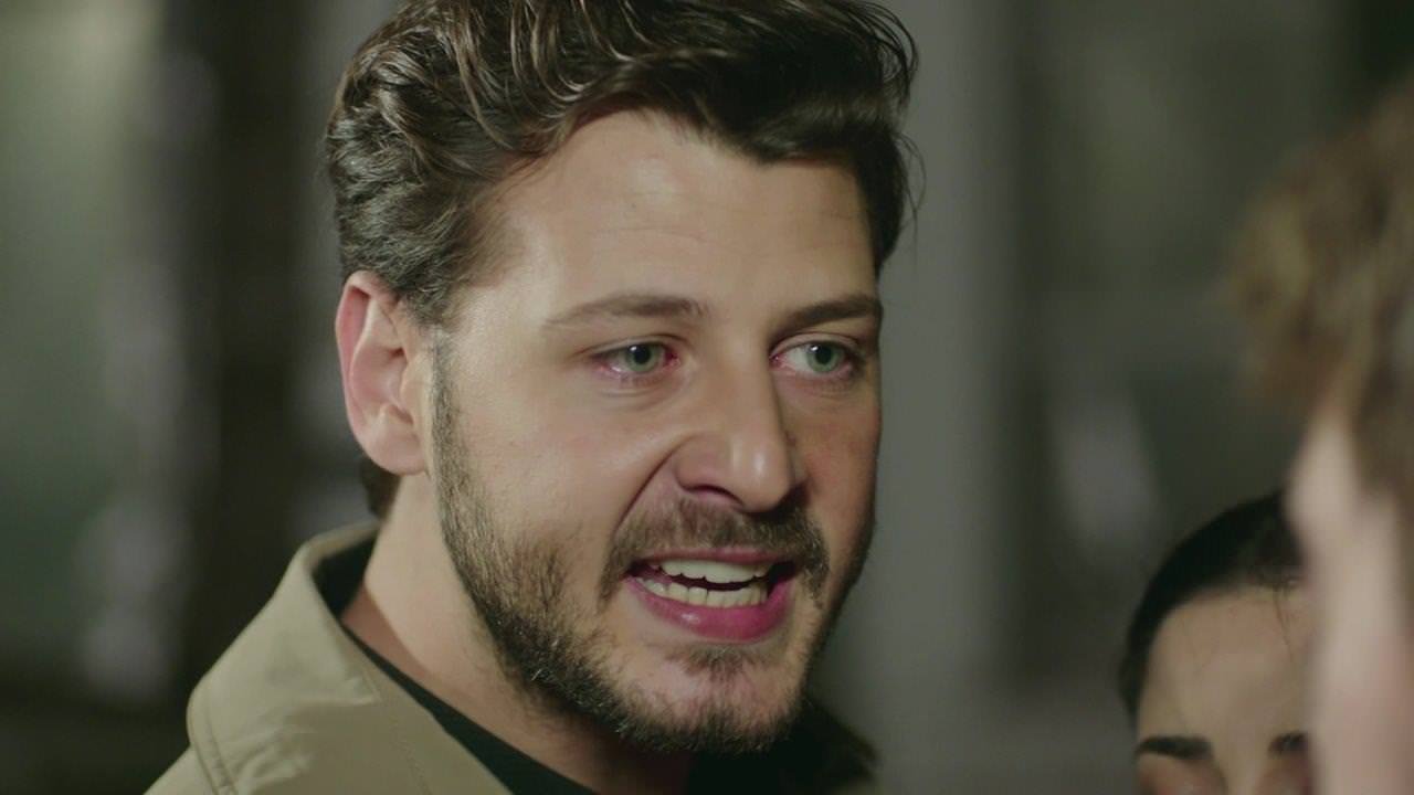 18. bölüm foto galeri 