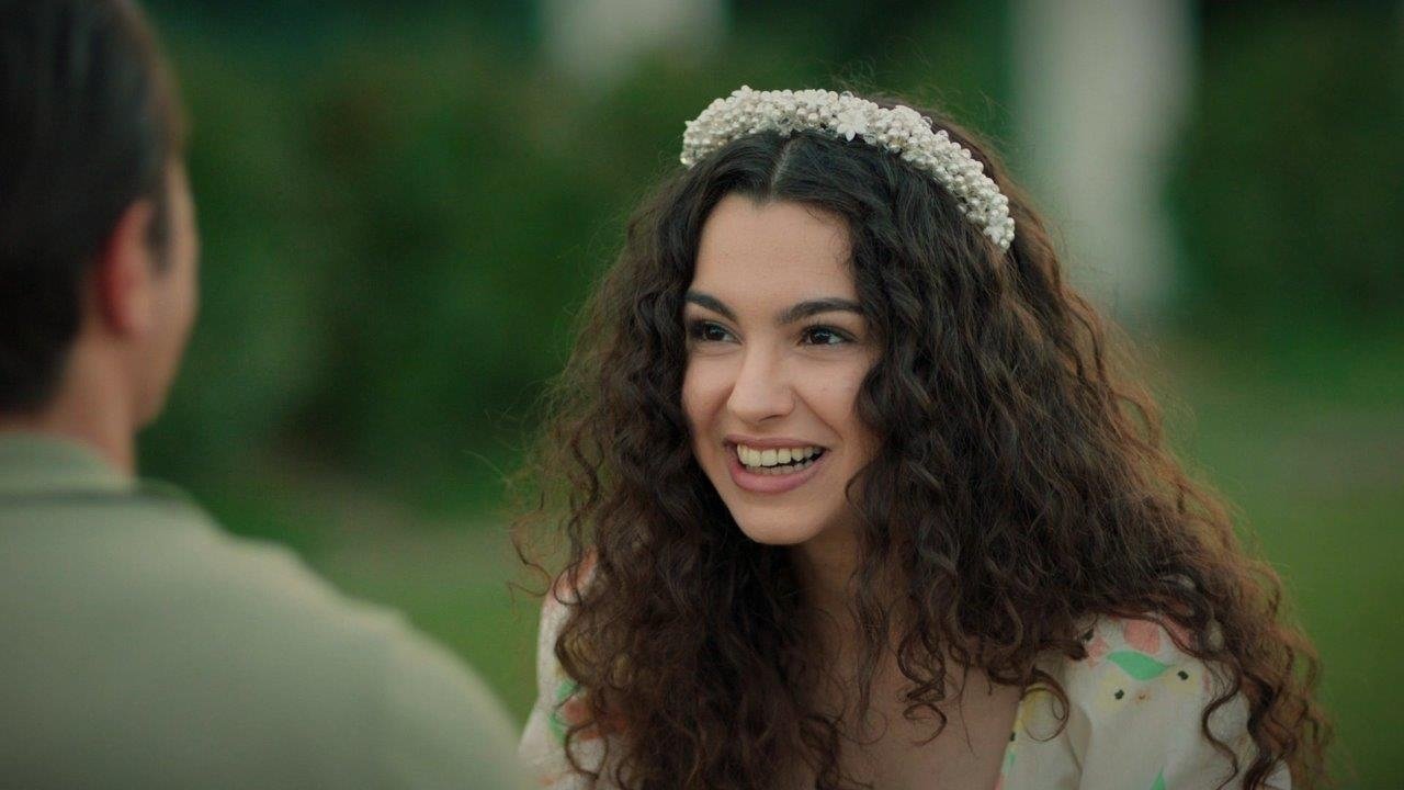 Okulun son gününde heyecan...