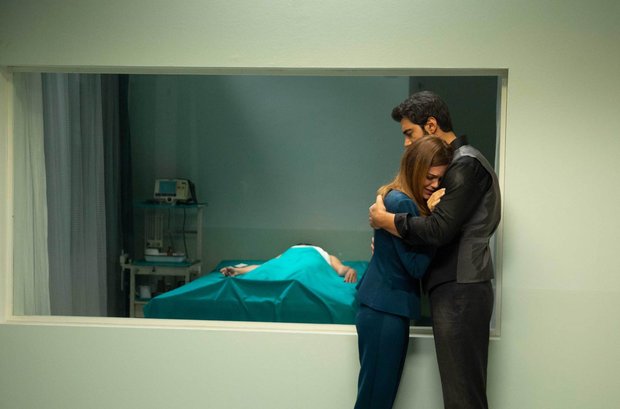 Zirvede tek başına Bir Zamanlar Çukurova