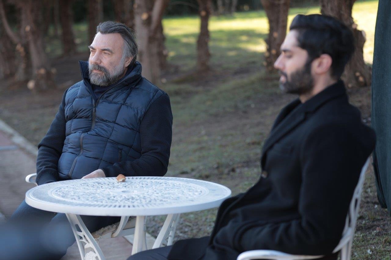 180. Bölüm Foto Galeri 