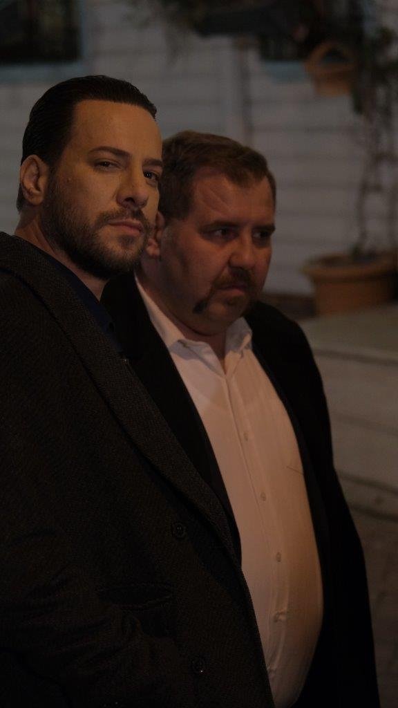 1. Bölüm Foto Galeri 