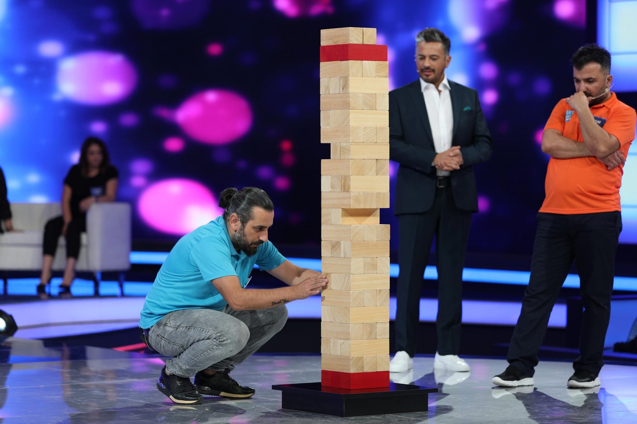 7. Bölüm Foto Galeri