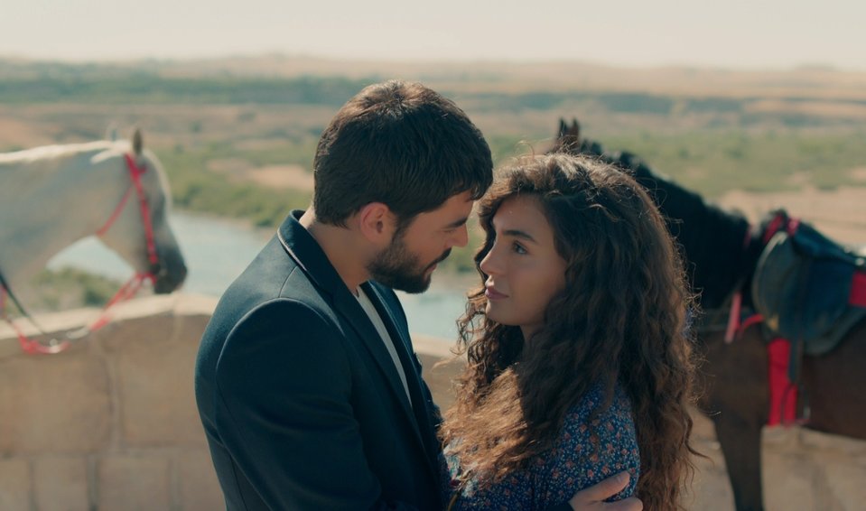 hercai