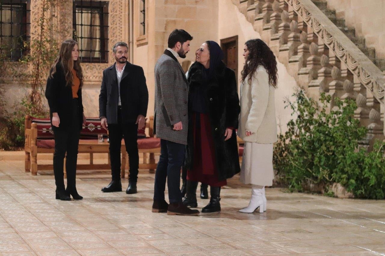 Hercai'nin 2. Sezonunda neler oldu?
