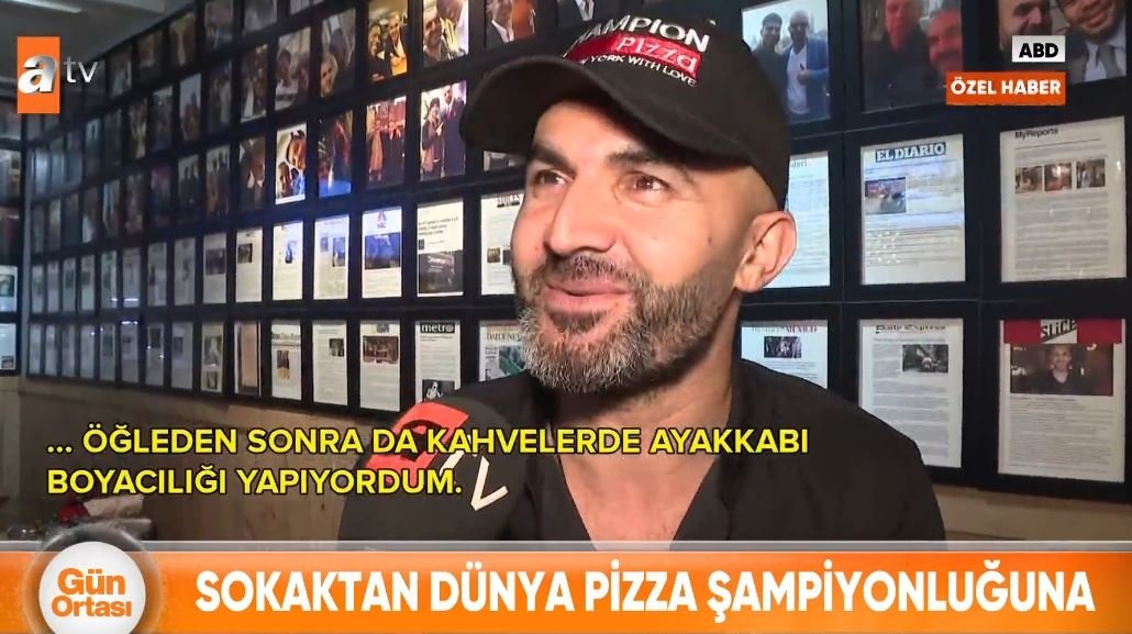 Sıfırdan başladılar. Amerika'da milyon dolarlık Türkler 