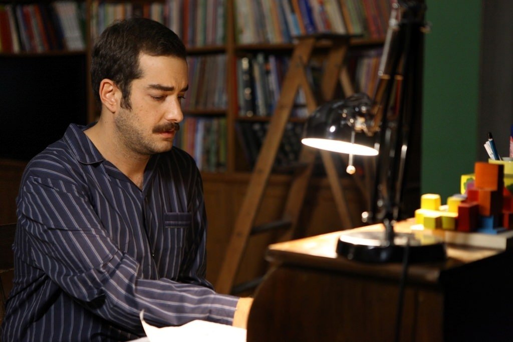 20. Bölüm Fotoğrafları