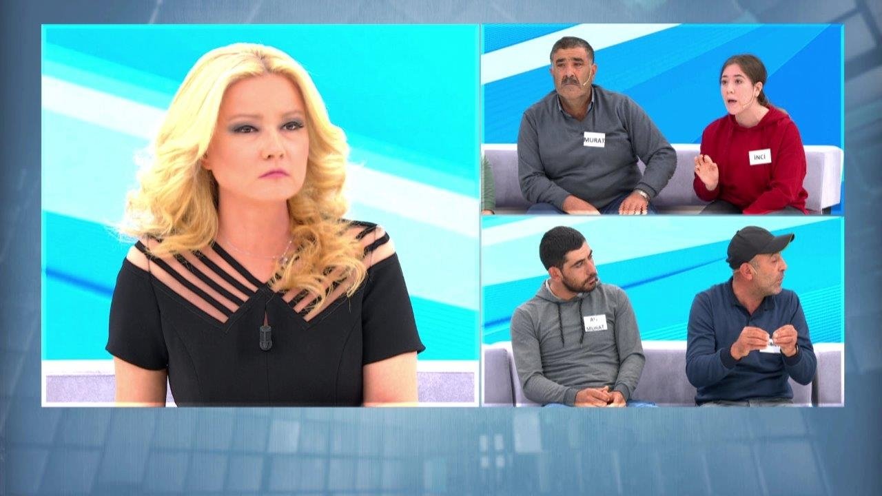 Müge Anlı’da şoke eden cinayet! 