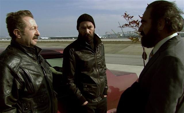 Son’da Bahçıvan Bilmecesi Çözülüyor