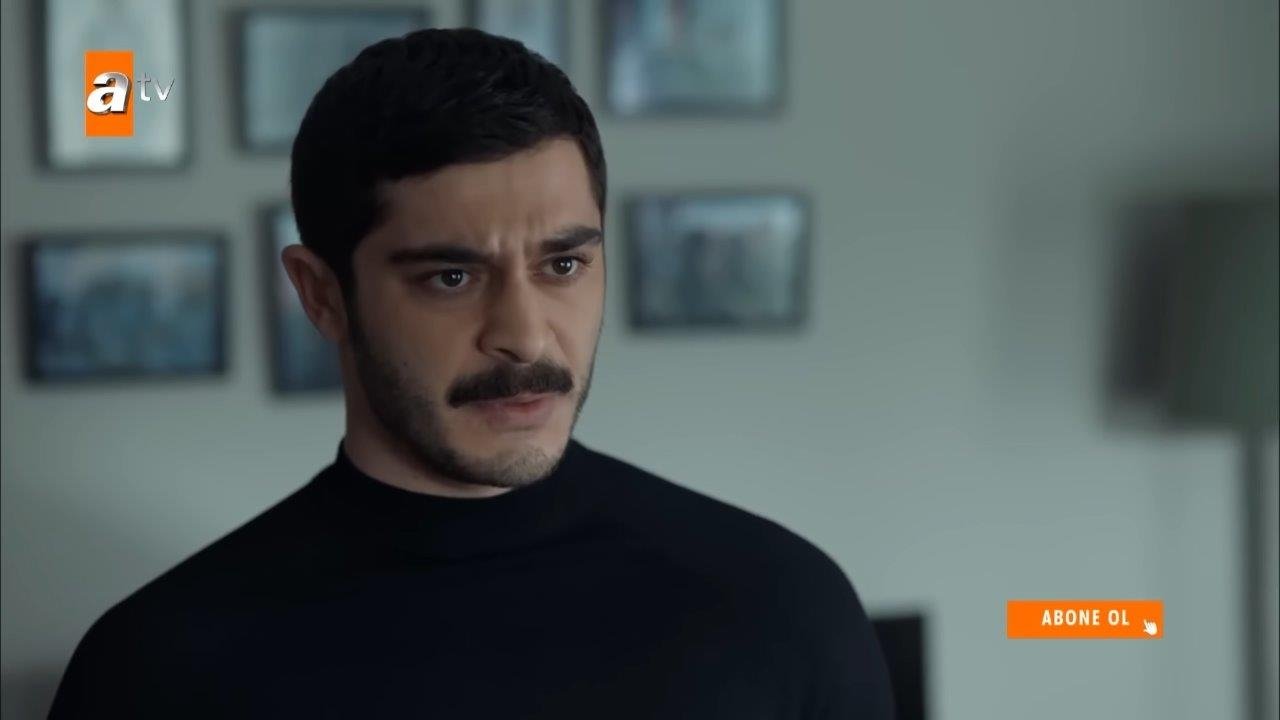 Maraşlı ve Mahur'un aşkı ❤️